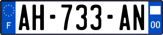 AH-733-AN