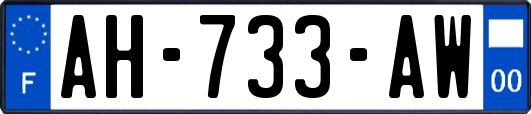 AH-733-AW