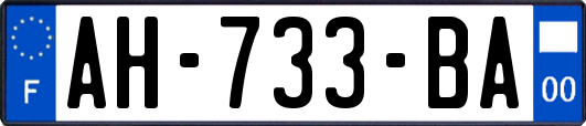 AH-733-BA