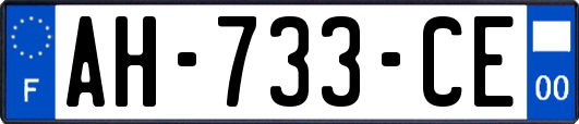 AH-733-CE