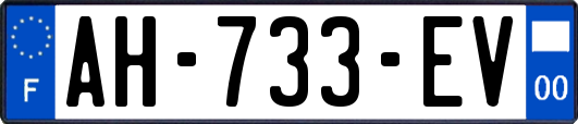 AH-733-EV