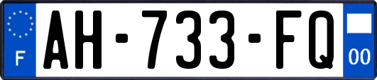 AH-733-FQ