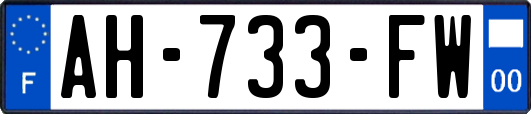 AH-733-FW