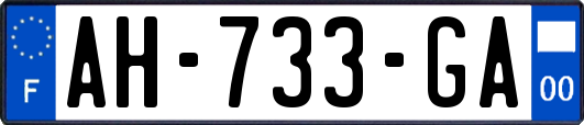 AH-733-GA