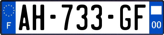 AH-733-GF
