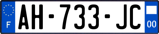AH-733-JC