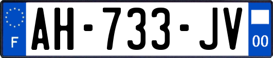 AH-733-JV