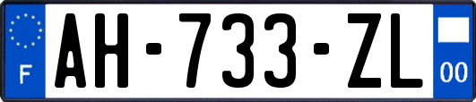 AH-733-ZL