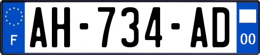 AH-734-AD