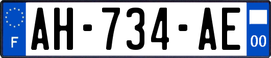 AH-734-AE