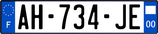 AH-734-JE