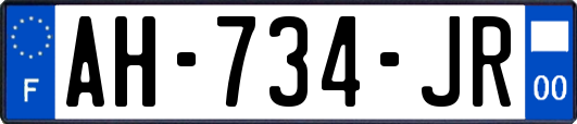 AH-734-JR