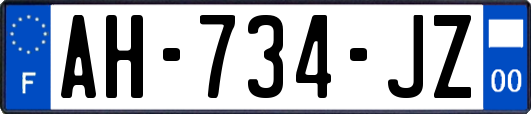 AH-734-JZ