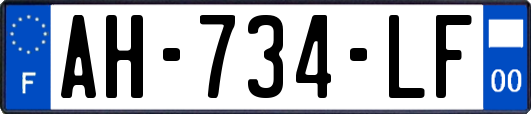 AH-734-LF