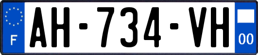 AH-734-VH