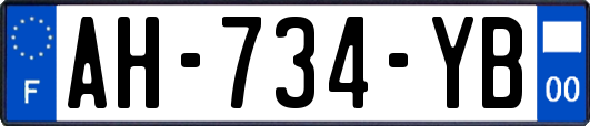 AH-734-YB