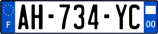 AH-734-YC