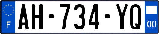 AH-734-YQ