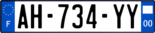 AH-734-YY