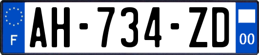 AH-734-ZD