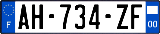 AH-734-ZF