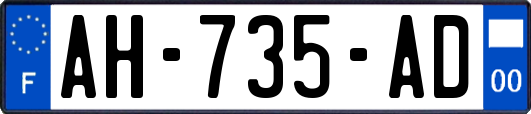 AH-735-AD