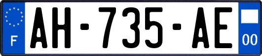 AH-735-AE