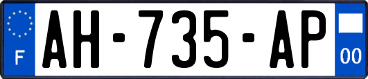 AH-735-AP