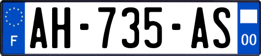 AH-735-AS