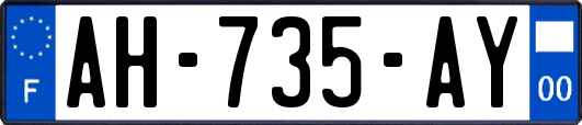 AH-735-AY