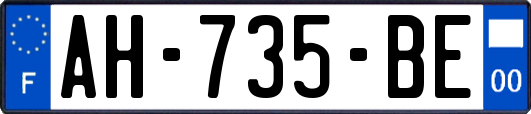 AH-735-BE