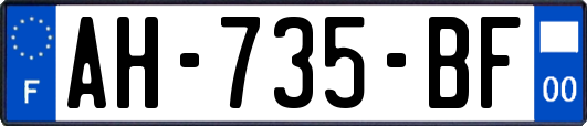 AH-735-BF