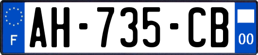 AH-735-CB