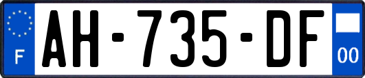 AH-735-DF