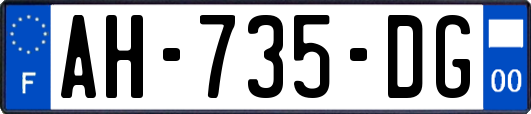 AH-735-DG