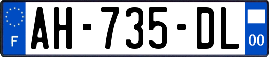 AH-735-DL