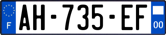 AH-735-EF