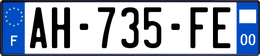 AH-735-FE