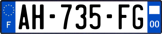 AH-735-FG