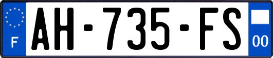 AH-735-FS