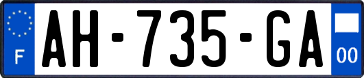 AH-735-GA