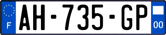 AH-735-GP