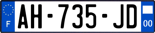 AH-735-JD