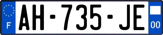 AH-735-JE