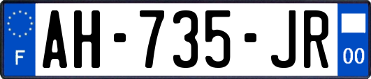 AH-735-JR