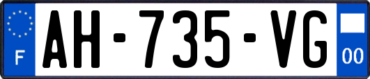 AH-735-VG