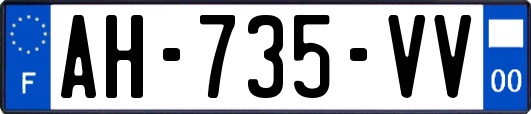AH-735-VV