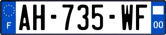 AH-735-WF