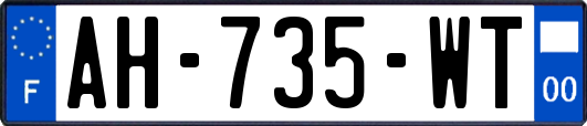 AH-735-WT