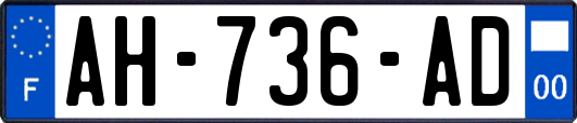 AH-736-AD